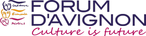Forum d'Avignon - The international meetings of culture, economy and the media