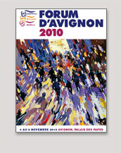 Forum d'Avignon 2010