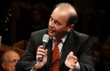 James Boyle - Professor at Duke Law School - United States - 