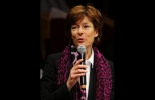 Patricia Barbizet  - CEO Artemis - France