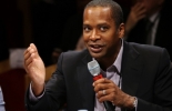 David Drummond - Senior Vice President of Corporate Development and Chief Legal Officer, Google - United States