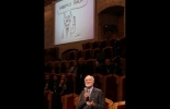 Nicolas Seydoux - Chairman of the board of the Forum d'Avignon - France 