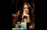 Tishani Doshi - Poet - India