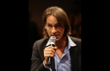 Richard David Precht - Guest Professor of Philosophy at the Leuphana University Lüneburg - Germany