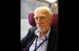 David Throsby - Distinguished Professor of Economics - Australia 