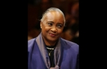 Barbara Hendricks - Singer - Sweden 