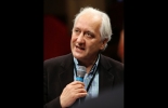 Charles Landry - Urbanist and international authority on creativity and the future of cities, Comedia - England