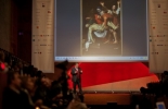 Hector Obalk - art historian and archivist - France