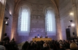 Frédéric Miterrand - Culture Minister - France<br />
Nicolas Sarkosy - President of the French Republic - France<br />
Nicolas Seydoux - Chairman of the board of the Forum d'Avignon - France 