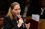 Cythia Fleury - Philosopher - France
