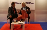 Bernd Fesel - European centre for Creative Economy - Germany<br />
Charles Landry - Urbanist and international authority on creativity and the future of cities, Comedia - England
