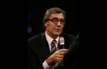 Tatxo Benet<br />
Tatxo Benet is a journalist who began his professional career in 1977 as correspondent for the Spanish daily newspaper, El Pais. A year later, he is part of the team that founded El Periódico de Catalunya, where he was Director of Local and Social Information. In 1983, he joined TV3 (Television of Catalonia) as Editorial Director of the Information services. In 1987, he was appointed Director of Sports, a position where he remained 10 years. At the same time, he was responsible for sports for the FORTA.<br />
Responsible for the participation of TV3 to RTO, a company in charge of the television production of the Olympic Games in Barcelona in 1992, he managed the Olympic Channel, winner of the prize “Ondas International”.<br />
Mr. Benet is a partner of the Group Mediapro. The group is represented in various sectors such as audiovisual content; sports and cinema rights management; consulting services related to television and sports; creation, design and production of thematic channels for television (of diverse types and formats); film production and interactive content, as well as post-production services. <br />
The engineering technology in the broadcasting sector, transmission services and marketing services, marketing, communication and advertising as well as the production and distribution of shows  are also part of the group's activities.<br />
In 2006, the group Mediapro creates, with the group Globomedia, the holding IMAGINA, becoming one of the first three production companies in Europe, leader of the creation of audiovisual content and delivery of technical services for its production. In 2006, Imagina and the Mexican company Grupo Télévisa create a new non-premium TV channel, LA SEXTA. <br />
In August 2009, Imagina launches the first premium digital terrestrial digital television channel in Spain GOL TELEVISIÓN, programming 24/7, 365 days a year, the best football games of  the world major leagues, the BBVA league included.