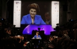 Androulla Vassiliou <br />
EU Commissioner-designate for Education, Culture, Multilingualism and Youth Republic of Cyprus <br />
Androulla Vassiliou studied law at Middle Temple Inn of Court in London (1961-1964) and international affairs at the London Institute of World Affairs (1964-1966). She practised law in Cyprus for 20 years (1968-1988). During this period she acted as legal advisor to The Standard Chartered Bank and, later, to the Bank of Cyprus. She also served on the board of many public and private companies. On 27 November 2009, Androulla Vassiliou was nominated by President José Manual Barroso as EU Commissioner-designate for Education, Culture, Multilingualism and Youth. After a confirmation hearing at the European Parliament and subsequent approval of the new College of Commissioners, she officially took over responsibility for the portfolio on 10 February 2010. Commissioner Vassiliou is married to Dr. George Vassiliou, former President of the Republic of Cyprus and Chief Negotiator for Cyprus' accession to the EU. She has three children and five grandchildren. 