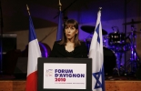 Limor Livnat <br />
Minister of Culture - Israël <br />
Minister Limor Livnat is the Minister of Culture and Sport in Netanyahu's Government since April 2009, a Member of the Israeli Security Cabinet and chairs a Ministerial Committee for the Advancement of the Status of Women. Born in Haifa, Ms. Livnat is a seventh generation in Israel, originally from Jerusalem. Ms. Livnat served as the Minister of Communications at Netanyahu's first government (1996-1999) and as the Minister of Education, Culture and Sport at Ariel Sharon's Governments (2001-2006). Ms Livnat has chaired the Knesset Committee of the Advancement of the status of Women, and was member of the Knesset committee for Defense and Foreign Affairs. Ms. Livnat's parents were activists in the pre 1948 struggle to establish The Jewish State. Ms. Livnat studied Literature at the Tel Aviv University, where she began her political activities, immediately after she completed her army service. Ms. Livnat became involved in Likud Party early on, and worked behind the scenes for many years until she was first elected to the Knesset in 1992.She holds an honorary doctorate from Yeshiva University in New-York, forher commitment to enriching Jewish education and raising the level of academic excellence and achievement.