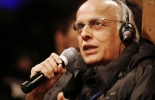 Mahesh Batt <br />
Film Director - India<br />
Mahesh Bhatt has rewritten several rules and thereafter broken them. Unconventional and rebellious, he received critical and commercial acclaim for his groundbreaking film Arth (1982) which presented infidelity and marriage in a raw and realistic perspective. After directing over 50 films, and winning several National Awards, today he is the chairman of Vishesh Entertainment, a company that makes 3 films a year. He also writes books, screenplays, is involved with documentaries and supports various causes he believes in. He has written three books - his latest being A Taste of Life.
