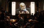 Arjun Appadurai <br />
Anthrologist of globalisation – USA <br />
Arjun Appadurai is currently Goddard Professor of Media, Culture and Communication at New York University (NYU). He is also Tata Chair Professor in the Tata School of Social Sciences (Mumbai) and Senior Research Partner at the Max-Planck Institute for the Study of Religious and Ethnic Diversity in Gottingen (Germany). He has held Chairs at Yale University, The University of Chicago, The New School and The University of Pennsylvania and has served as Advisor to UNESCO, The World Bank, UNDP, The Ford Foundation and many other international organizations. He is a member of the Academic Academy of Arts and Sciences. He has published extensively on globalization, media and the culture industries.