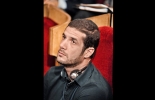 Nabil Ayouch <br />
Film director - Marrocco <br />
After a few years doing drama, three short films and some commercials, Nabil Ayouch directed Mektoub, his first feature film in 1997, then Ali Zaoua: Prince of the Streets (2000), A Minute of Sun Less (2003) and Whatever Lola Wants (2007) produced by Pathé. His films have won many prizes around the world at various festivals and have been sold to many countries. Mektoub and Ali Zaoua represented Morocco at the Oscars in 1998 and 2001. Nabil Ayouch regularly returns to live shows sincehe designs and directs the closing event of the World Economic Forum in Davos (Switzerland) and the opening of Temps du Maroc at the Château de Versailles. Over the last 10 years his company, Ali n' Productions, has discovered and produced many young talents from the Film Industry, Made in Morocco, a pioneering experiment that explores genre cinema in the Arab world. 