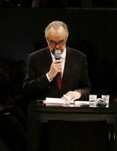 Forum d'Avignon 2010 - Speeches and interventions