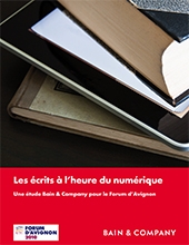 Study Bain & Company