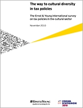 The Ernst & Young international survey
