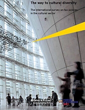 Study Ernst&Young for the Forum d'Avignon