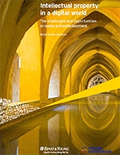   Study Ernst&Young for the Forum d'Avignon